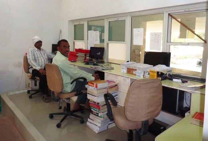 PRMITR Infrastructure photo 12