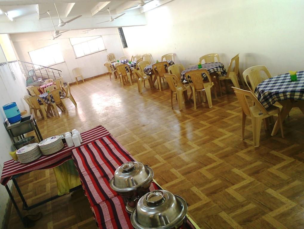 PRMITR Infrastructure photo 1