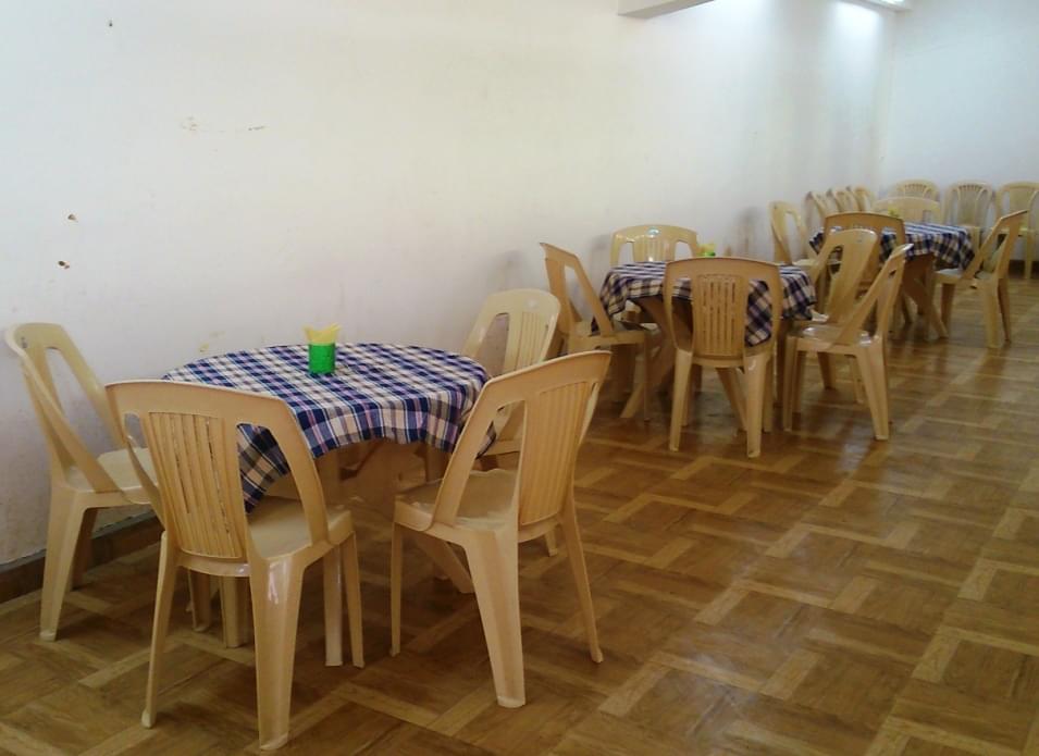 PRMITR Infrastructure photo 2