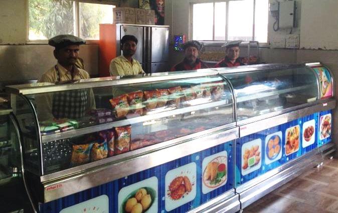 PRMITR Infrastructure photo 3