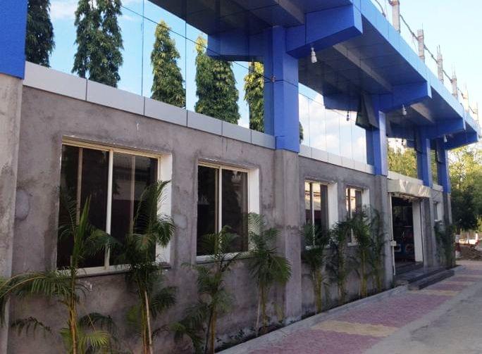 PRMITR Infrastructure photo 4