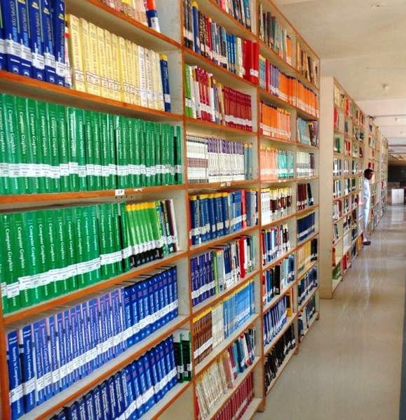 PRMITR Infrastructure photo 5