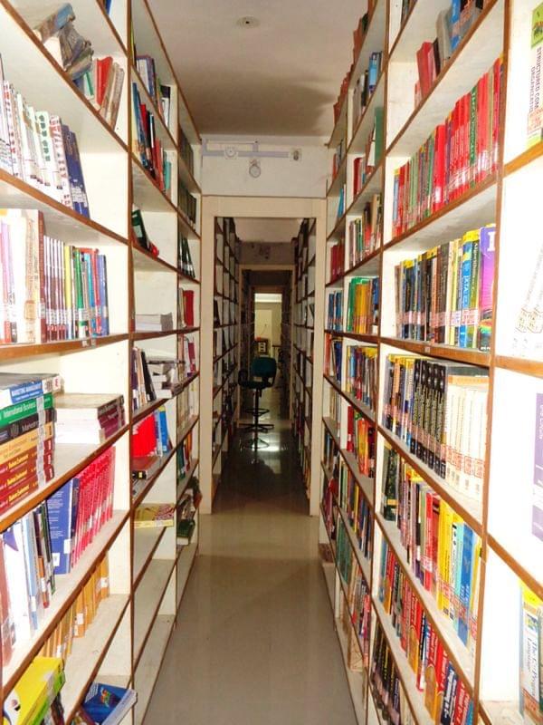 PRMITR Infrastructure photo 6