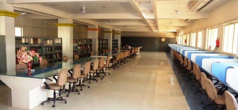 PRMITR Infrastructure photo 7