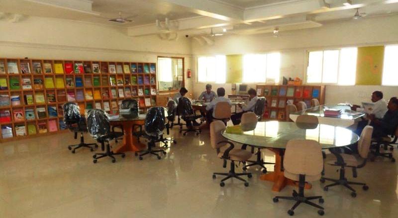 PRMITR Infrastructure photo 8