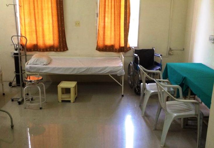 PRMITR Infrastructure photo 13