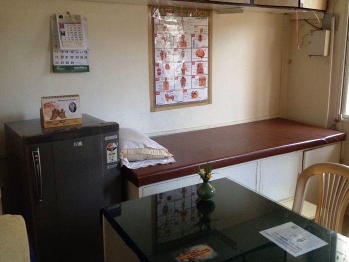 PRMITR Infrastructure photo 14