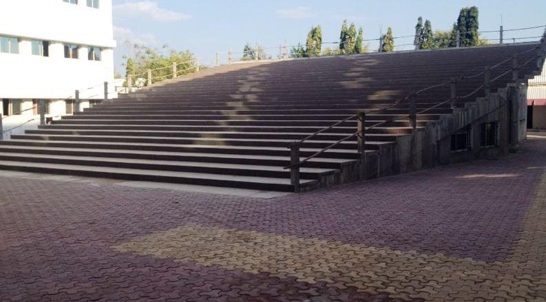 PRMITR Campus photo 2