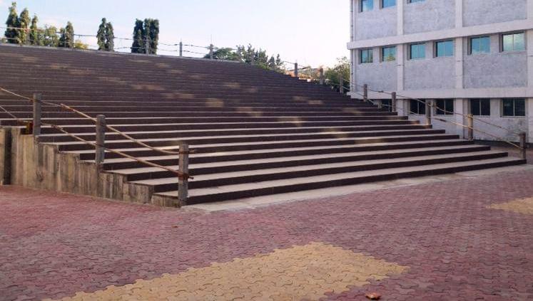 PRMITR Campus photo 1