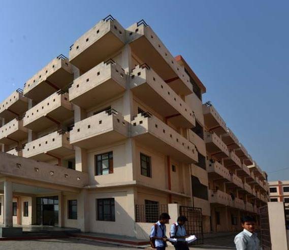 Sunder Deep Engineering College Ghaziabad Campus photo 2