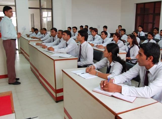 Sunder Deep Engineering College Ghaziabad Infrastructure photo 2