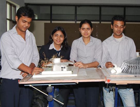 Sunder Deep Engineering College Ghaziabad Infrastructure photo 4