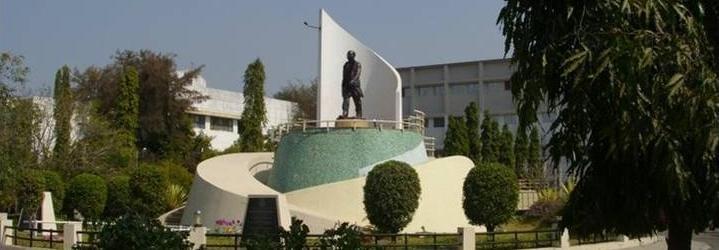 PRMITR Campus photo 3