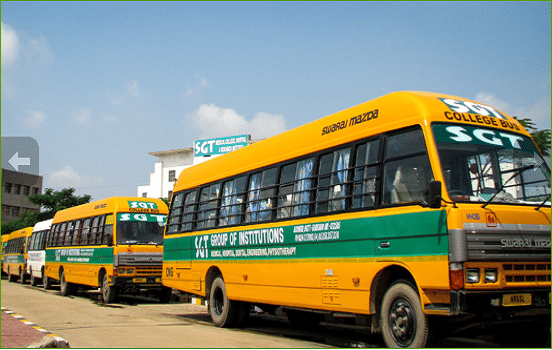 SGT Institute of Engineering and Technology Gurgaon Campus photo 7