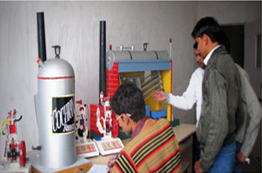 SGT Institute of Engineering and Technology Gurgaon Campus photo 8