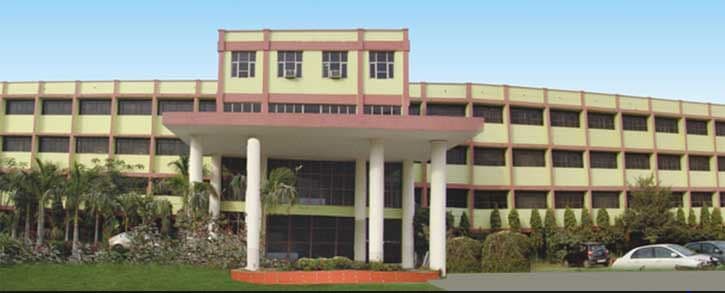 Ishwar Institute of Technology and Research Faridabad Campus photo 5