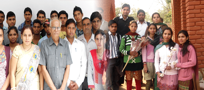 Ishwar Institute of Technology and Research Faridabad Campus photo 1