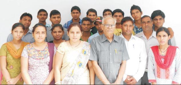 Ishwar Institute of Technology and Research Faridabad Campus photo 3