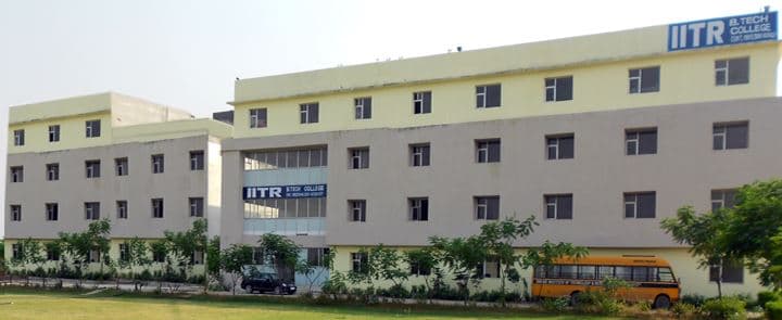 Ishwar Institute of Technology and Research Faridabad Campus photo 4