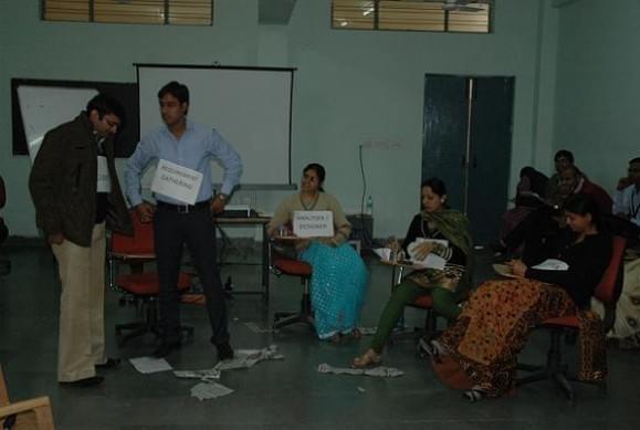 SDBC Extra Curriculars photo 6