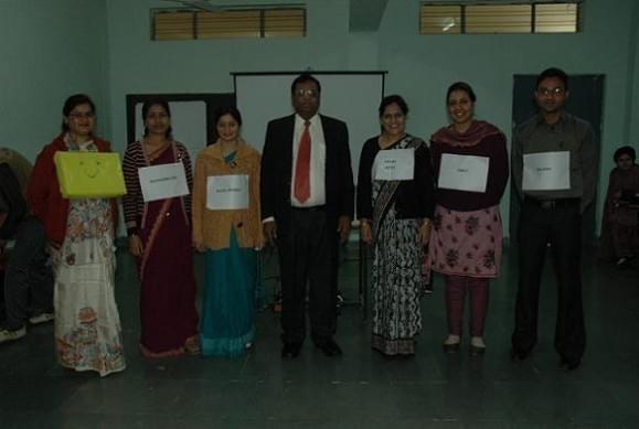 SDBC Extra Curriculars photo 9