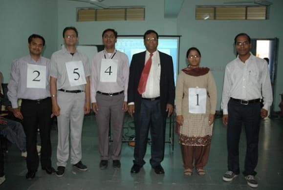 SDBC Extra Curriculars photo 10