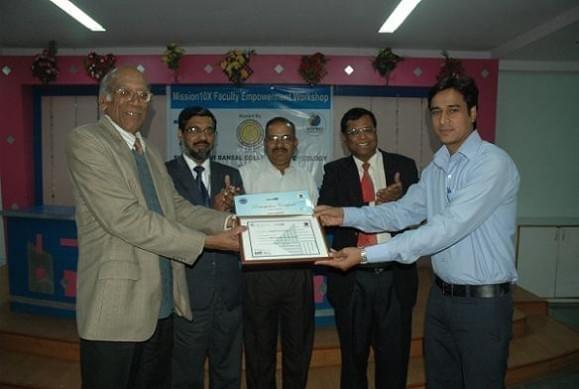 SDBC Extra Curriculars photo 2