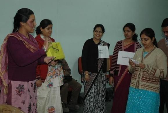 SDBC Extra Curriculars photo 3