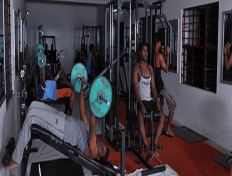 SKP Engineering College Tiruvannamalai Campus photo 1