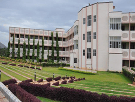 SKP Engineering College Tiruvannamalai Campus photo 3
