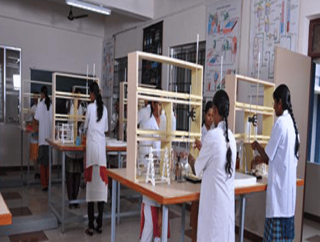SKP Engineering College Tiruvannamalai Campus photo 5