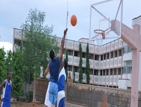 SKP Engineering College Tiruvannamalai Campus photo 7