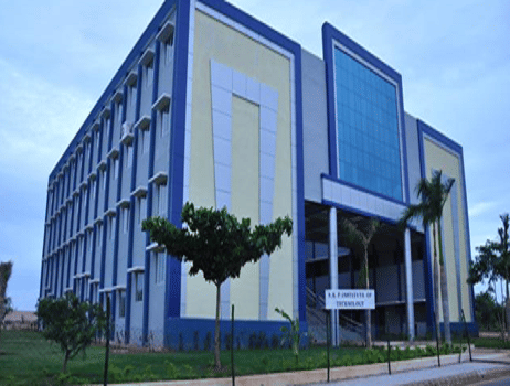 SKP Engineering College Tiruvannamalai Campus photo 8