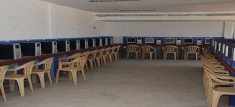 Roever Engineering College Perambalur Infrastructure photo 1