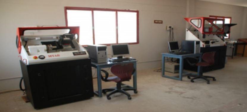 Roever Engineering College Perambalur Infrastructure photo 2