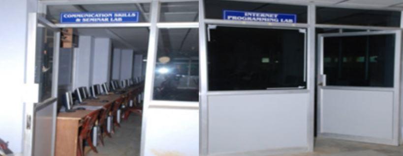 Roever Engineering College Perambalur Infrastructure photo 4