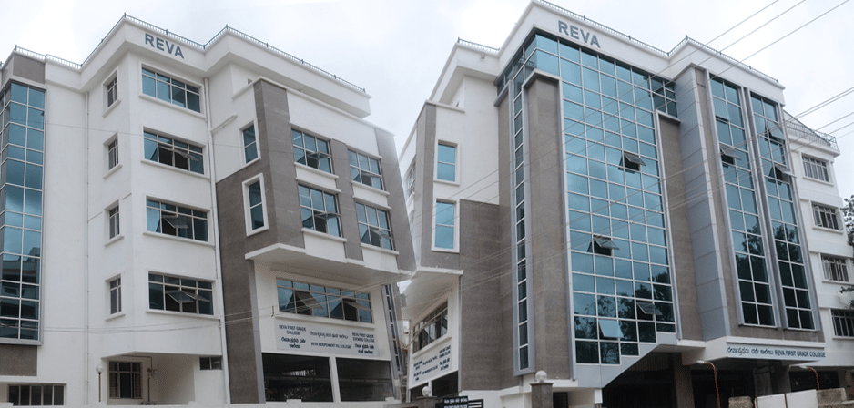 Reva Institute of Technology and Management Bangalore Campus photo 9