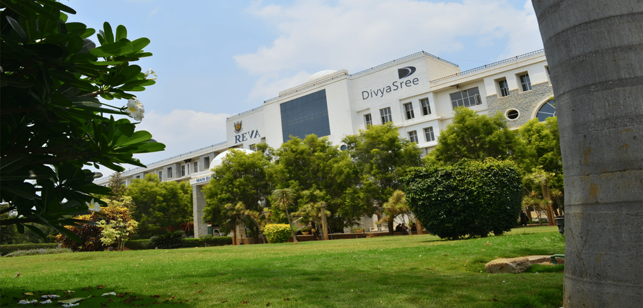 Reva Institute of Technology and Management Bangalore Campus photo 1