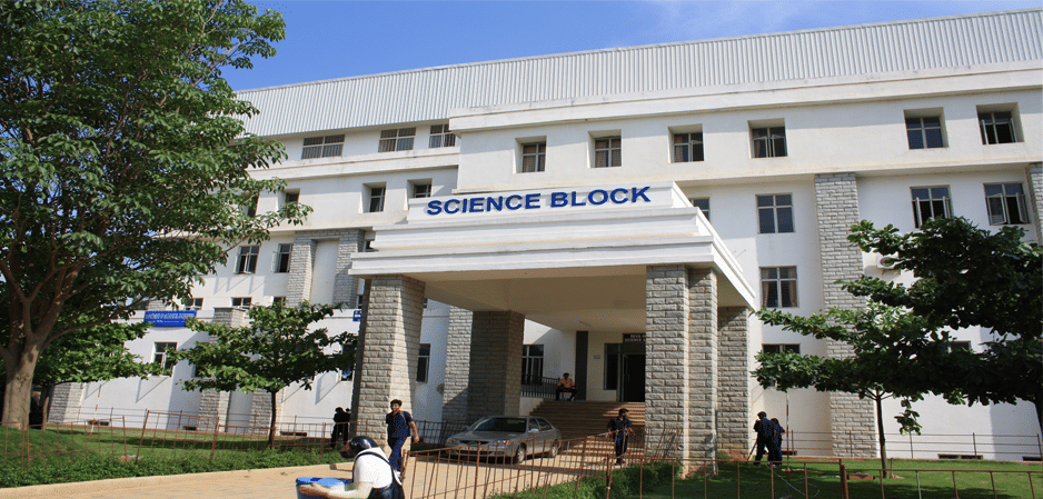 Reva Institute of Technology and Management Bangalore Campus photo 3