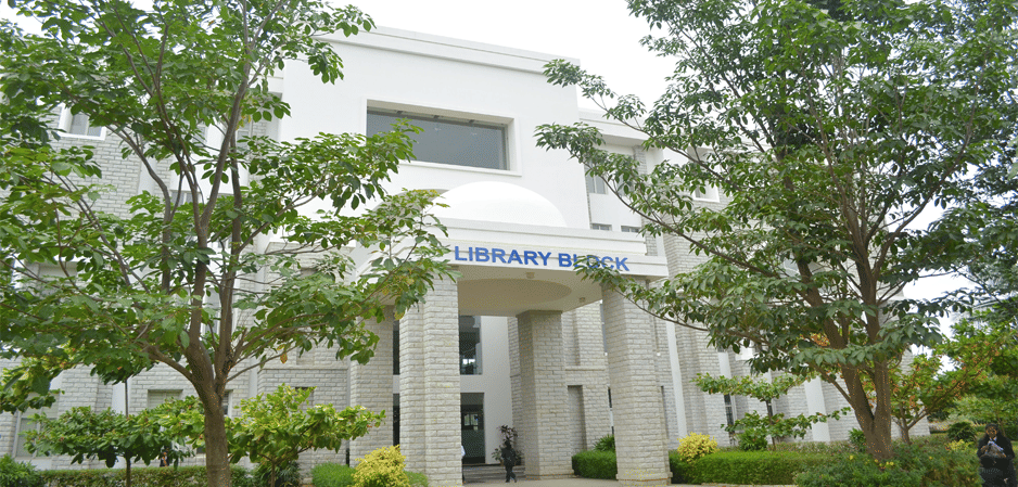 Reva Institute of Technology and Management Bangalore Campus photo 5