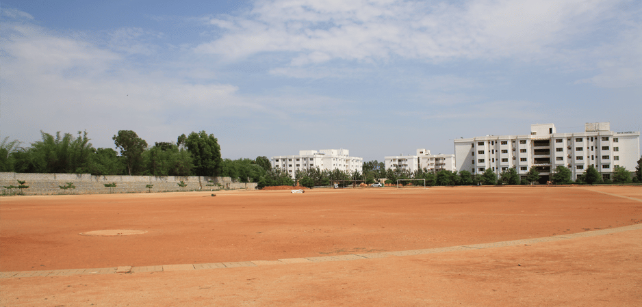 Reva Institute of Technology and Management Bangalore Campus photo 6