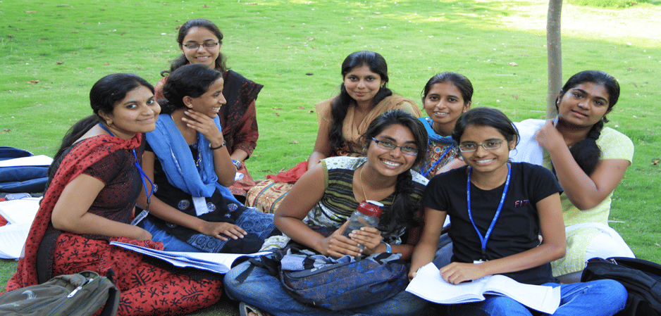 Reva Institute of Technology and Management Bangalore Campus photo 7
