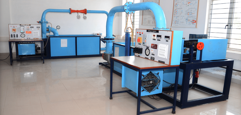 Reva Institute of Technology and Management Bangalore Infrastructure photo 2