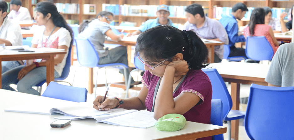Reva Institute of Technology and Management Bangalore Infrastructure photo 3