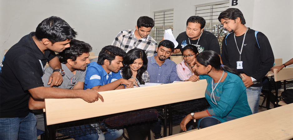 Reva Institute of Technology and Management Bangalore Infrastructure photo 5