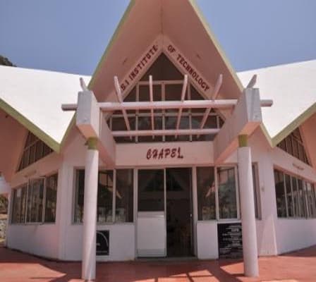 CSI Institute of Technology Kanyakumari Academic Building photo 2