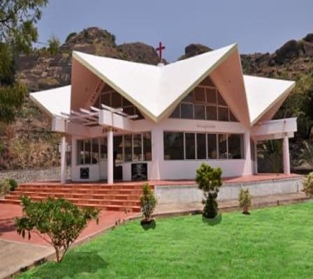 CSI Institute of Technology Kanyakumari Academic Building photo 4