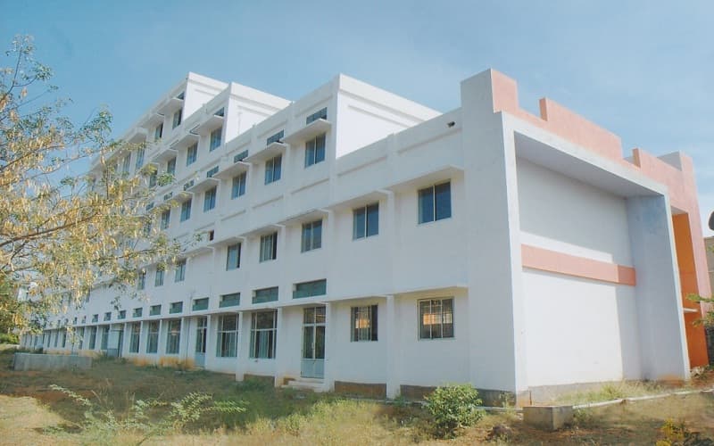 CSI Institute of Technology Kanyakumari Academic Building photo 6
