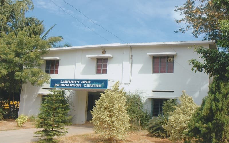 CSI Institute of Technology Kanyakumari Academic Building photo 8