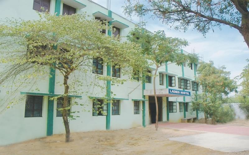 CSI Institute of Technology Kanyakumari hostel photo 1